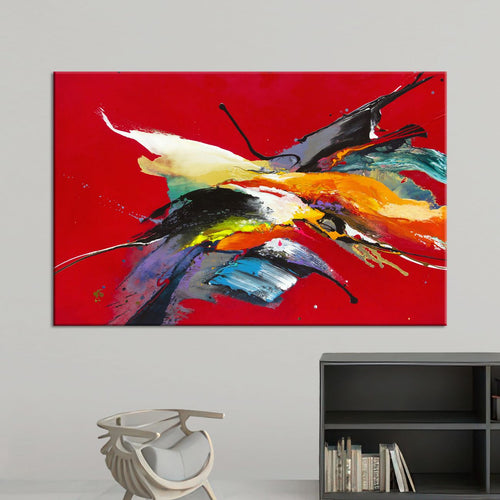 Симетричен Хаос