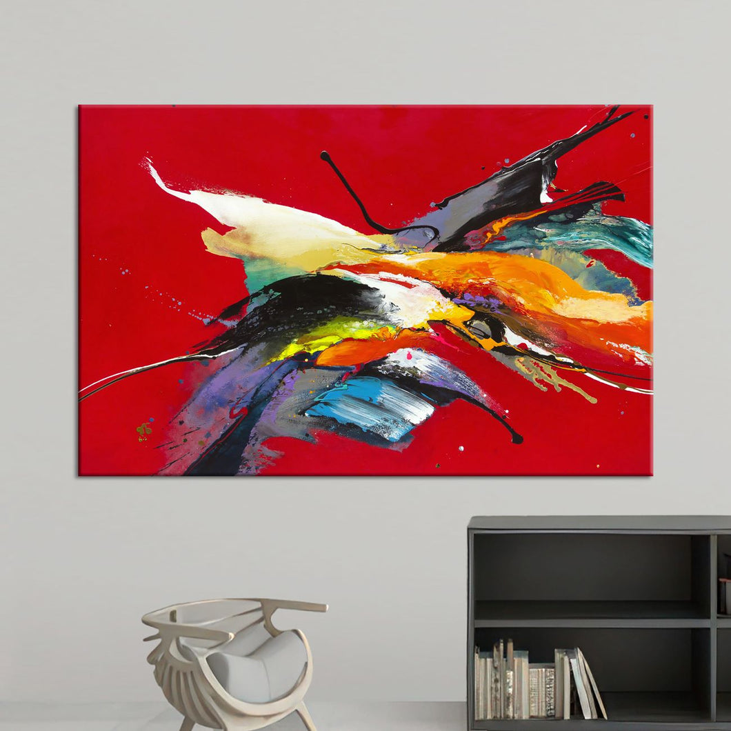 Симетричен Хаос