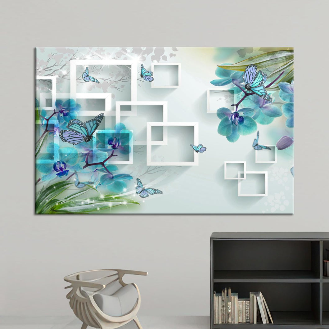 Експанзивен Спектар