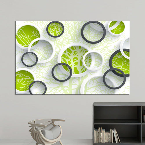 Необична Перспектива