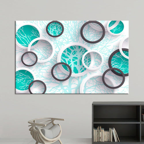 Течна Симфонија