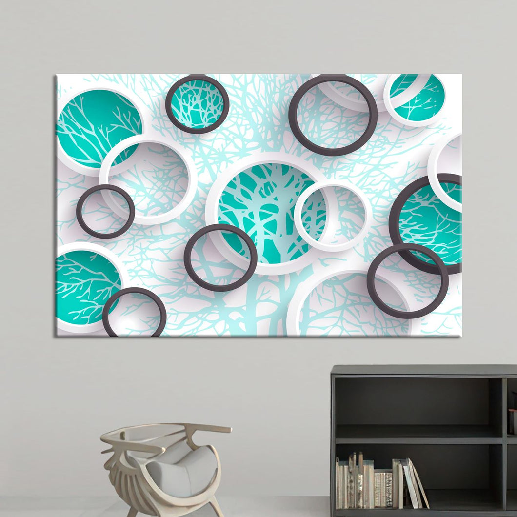 Течна Симфонија