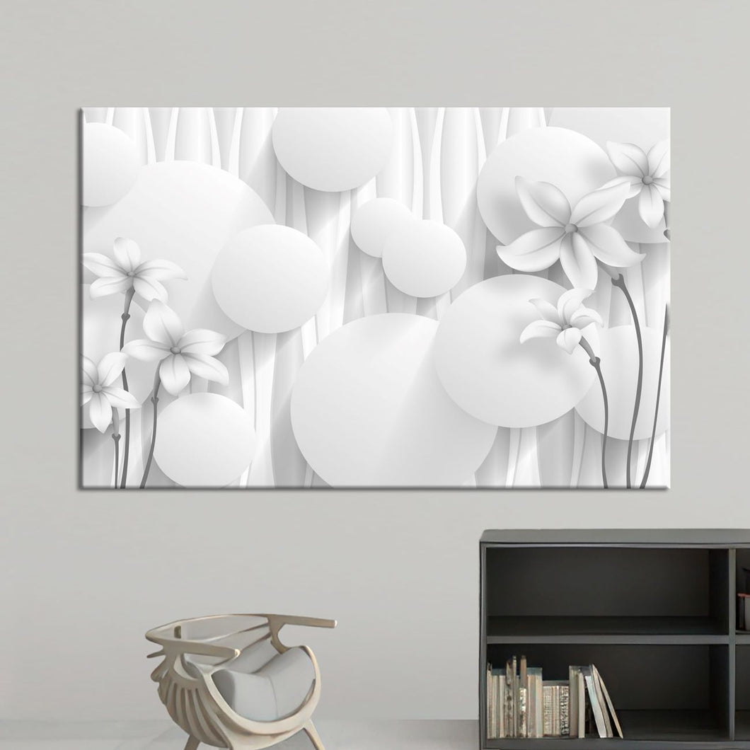 Балончиња цвет