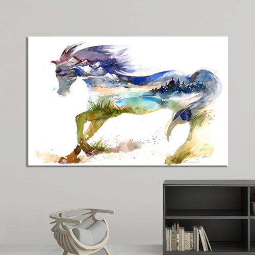 Природен Галоп