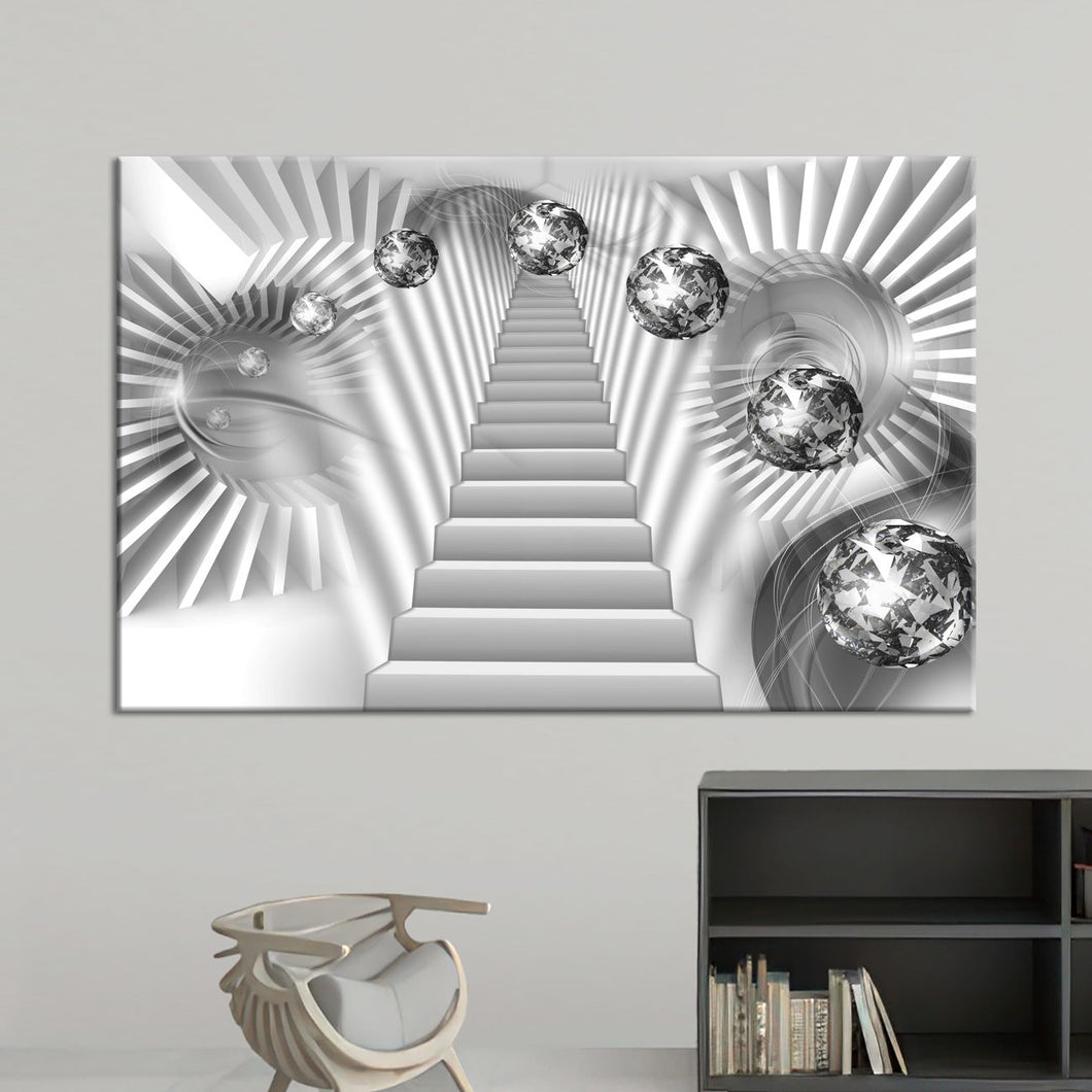 Свиленкаста Симетрија