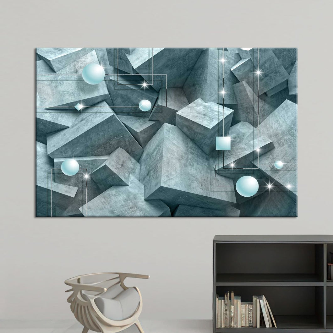 Симетрична Хармонија