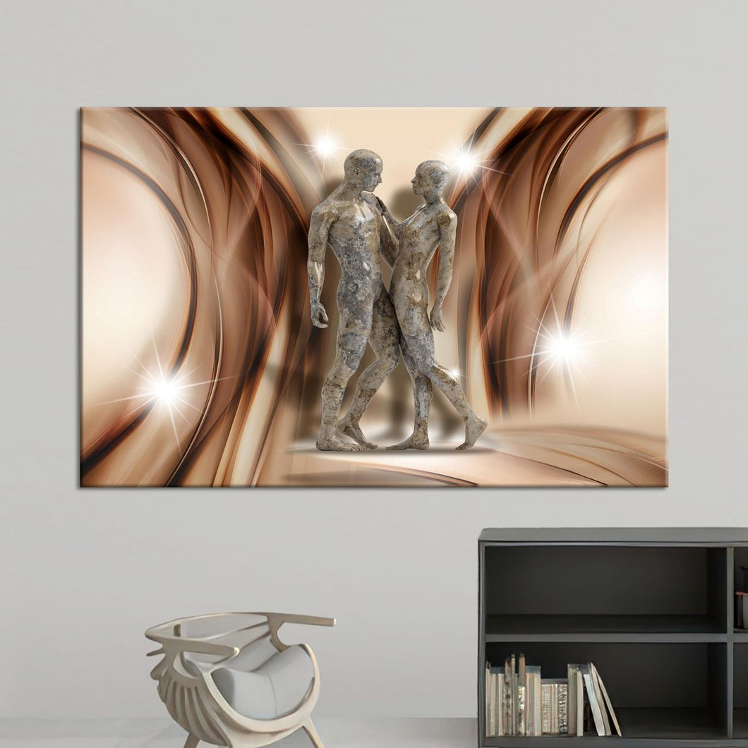 Распадната Светлина