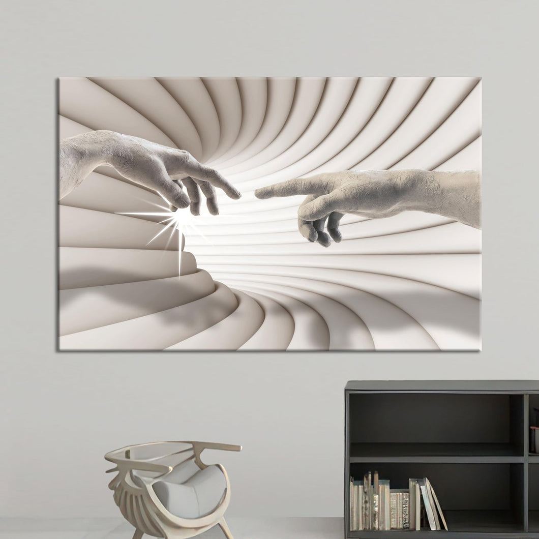 Спирална Енергија