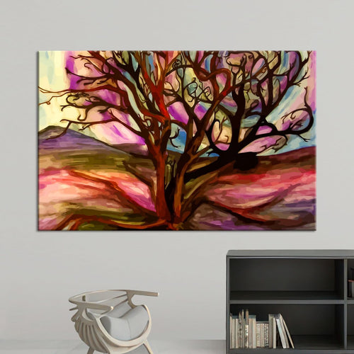 Живописен Фрактален Пат