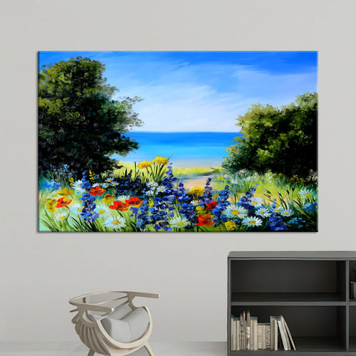 Смелост На Креацијата