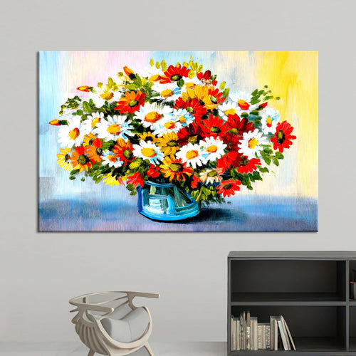 Живописно Вибрирање