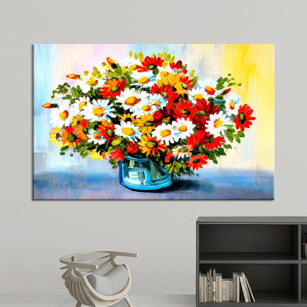 Живописно Вибрирање