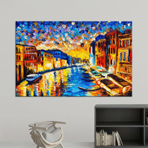 Живописна Илузија