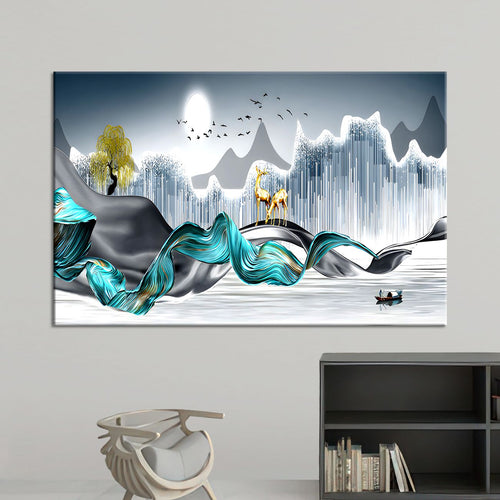 Допир На Светлината