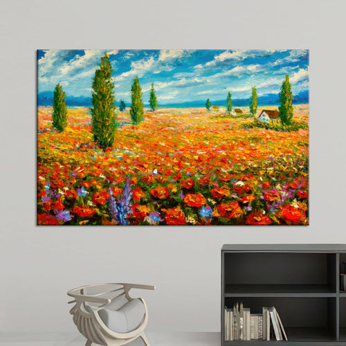 Апстрактно Треперење