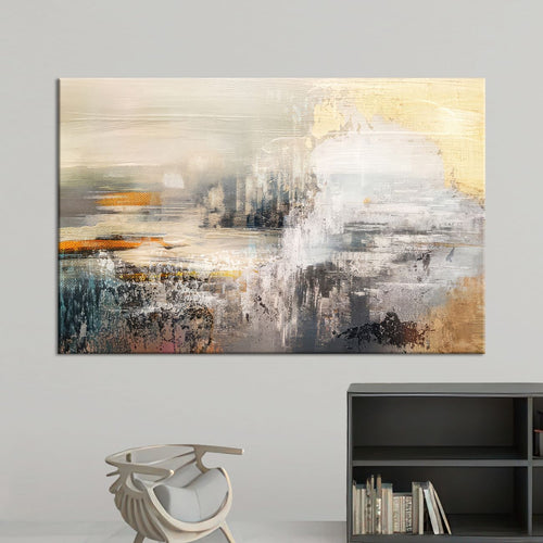 Живописна Енергија