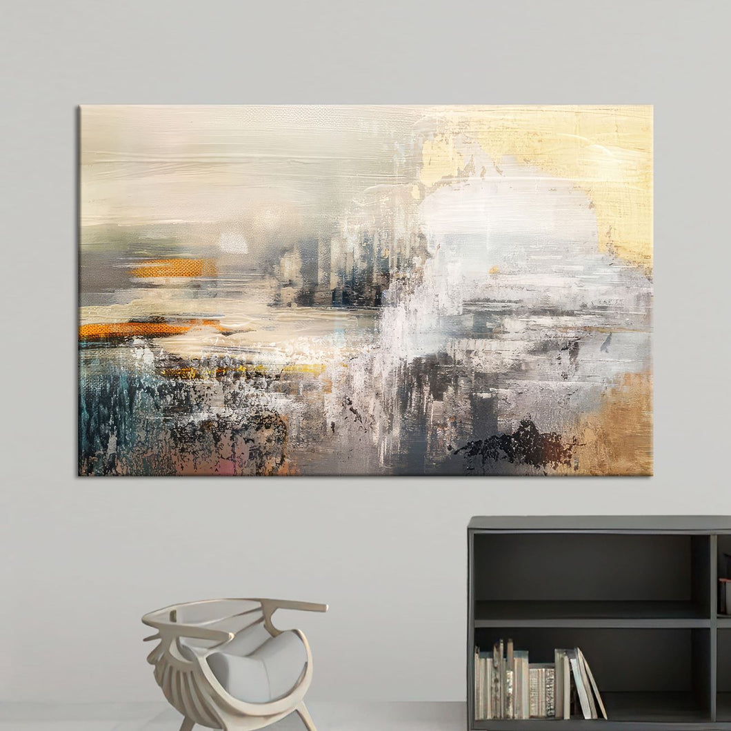 Живописна Енергија