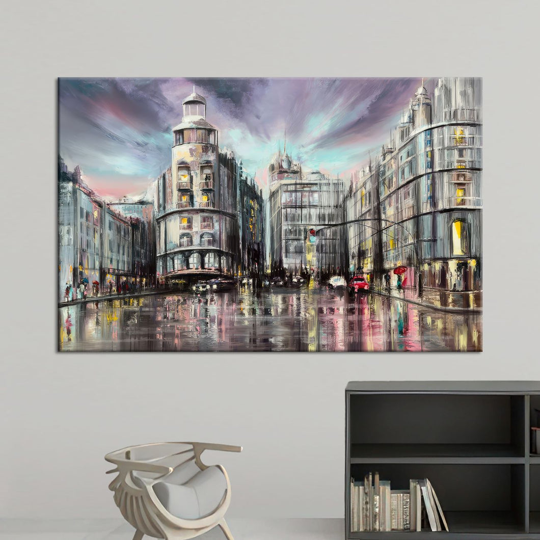 Боја На Инспирација