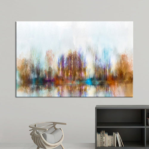 Тежина На Надреалното