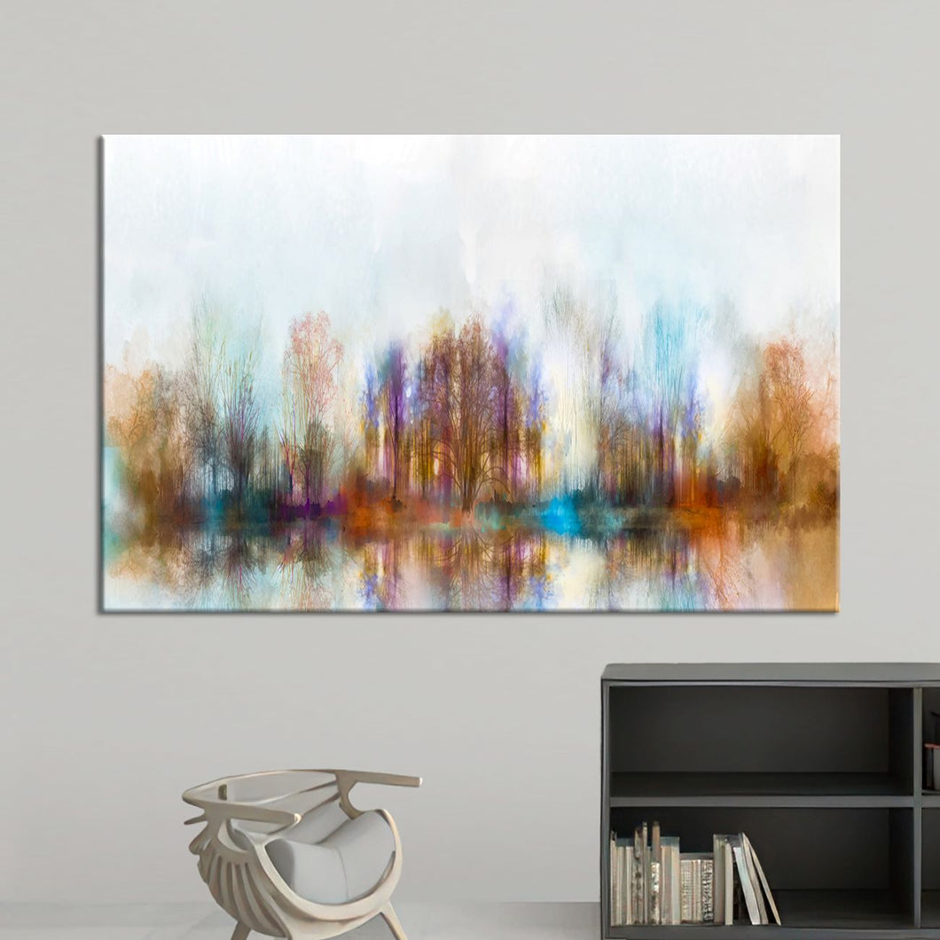 Тежина На Надреалното