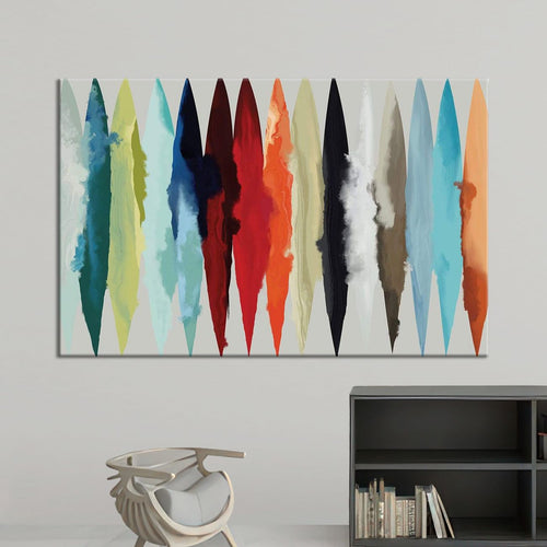 Живописен Трепет