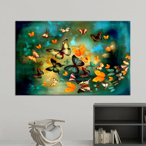 Линија На Флукс