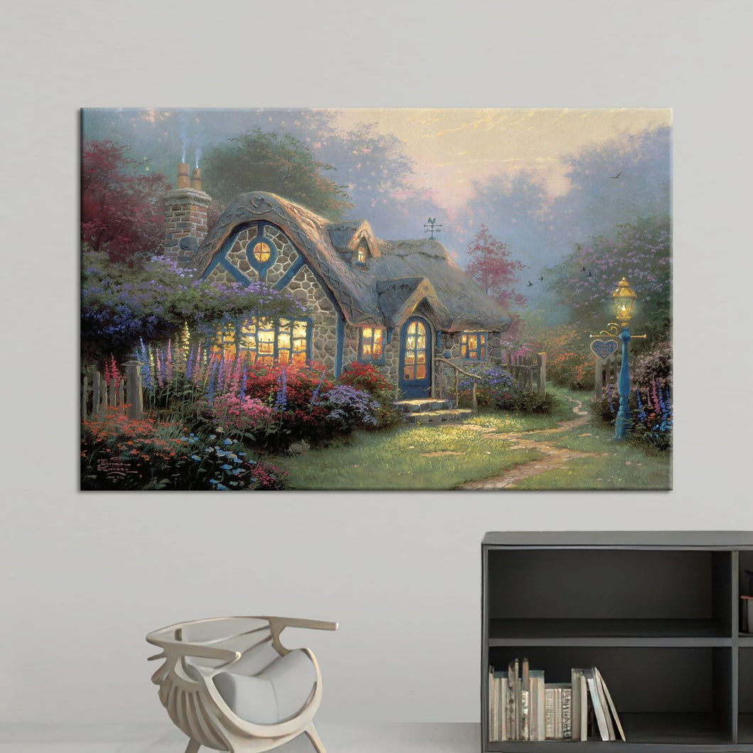 Боја На Чувствата