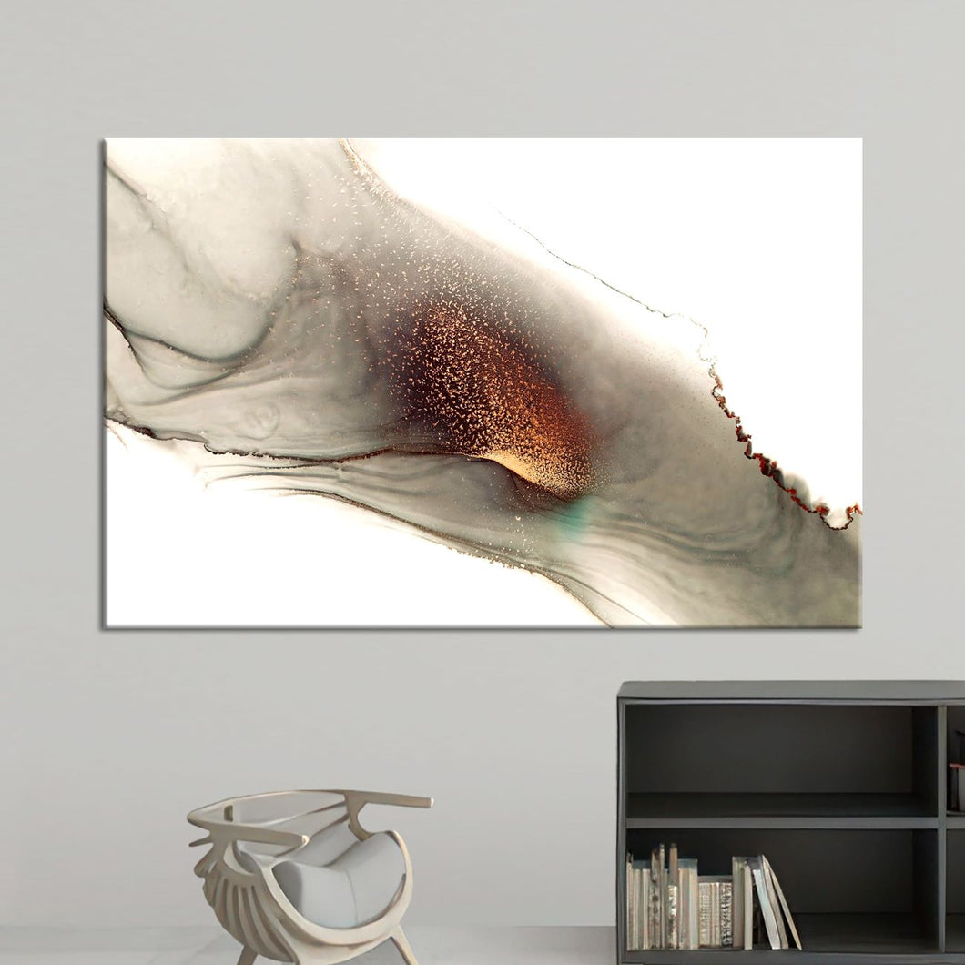 Апстрактен Рефлекс