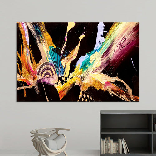 Апстрактна Бесконечност