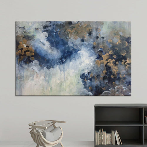 Апстрактен Ореол