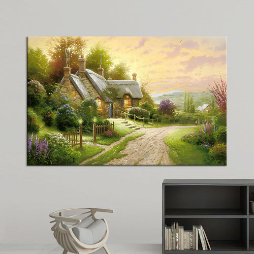 Боја На Интуитивност