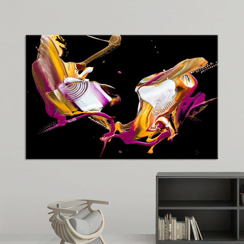 Линија На Вибрирачка Длабочина