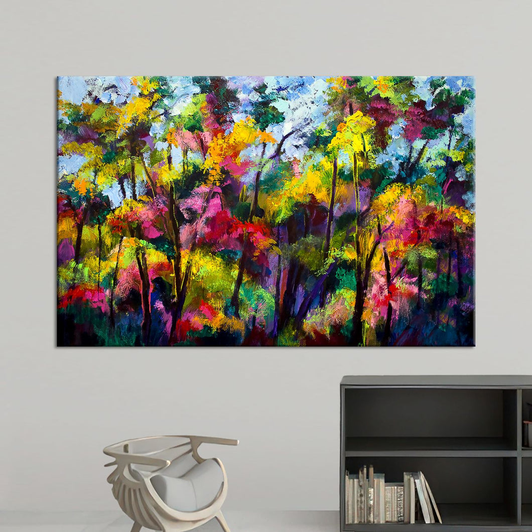 Круг На Распаднати Бои