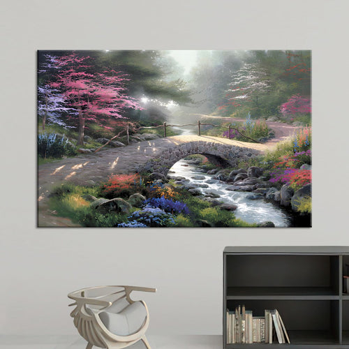 Смелост На Просторна Рамнотежа