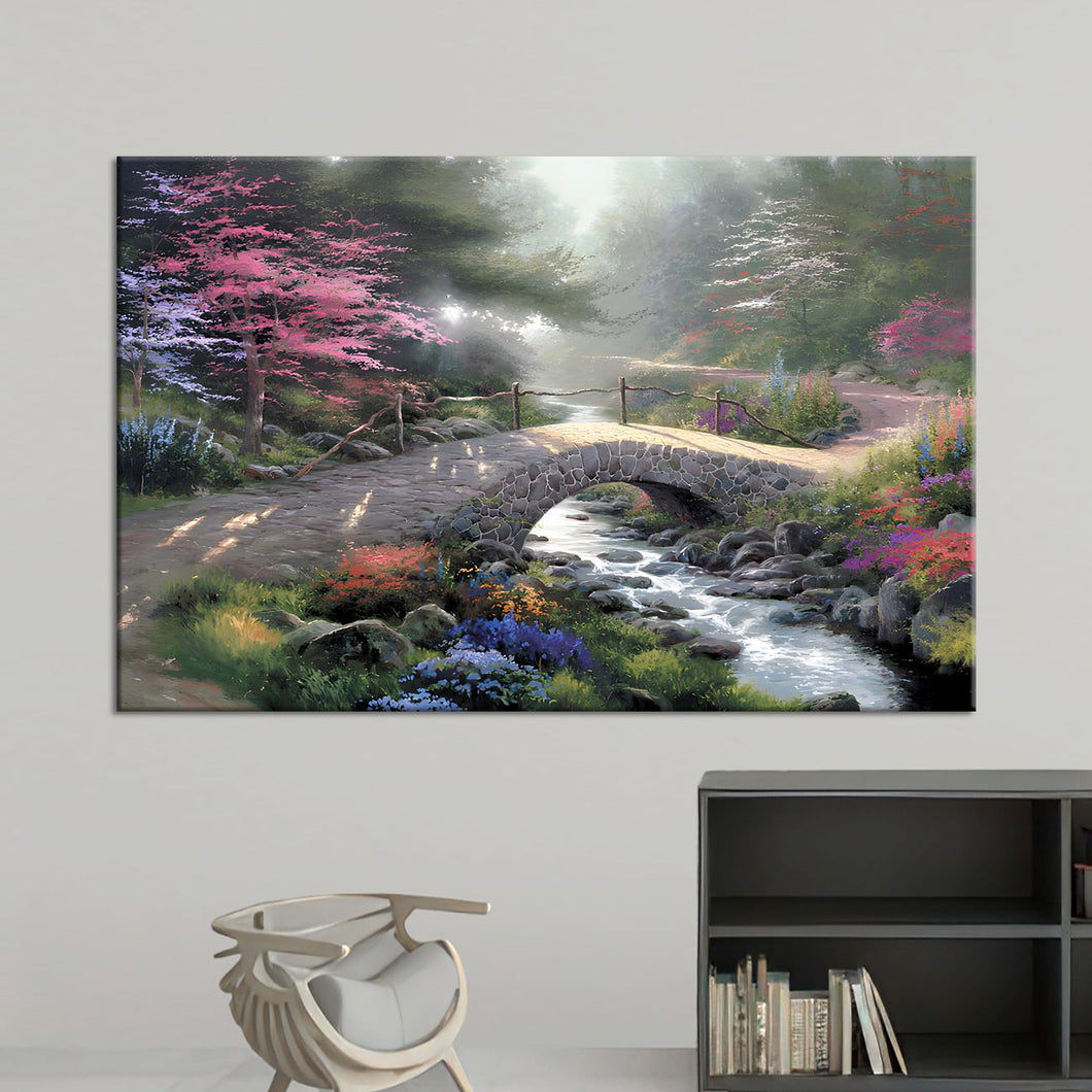 Смелост На Просторна Рамнотежа