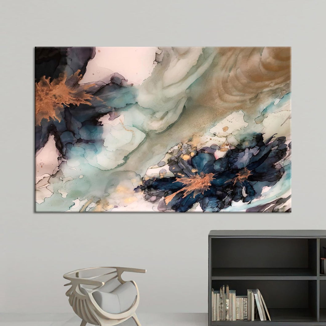 Живописно Апстрактно Движење