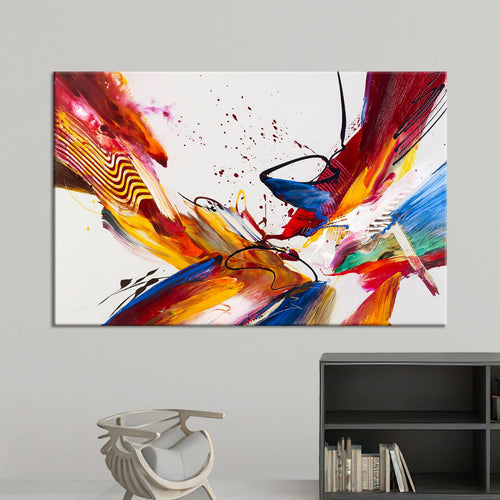 Линија На Фрагментиран Универзум