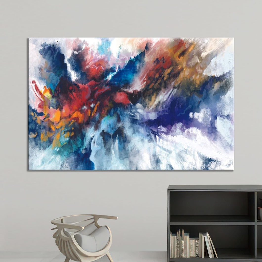 Смелост На Надреален Вртлог