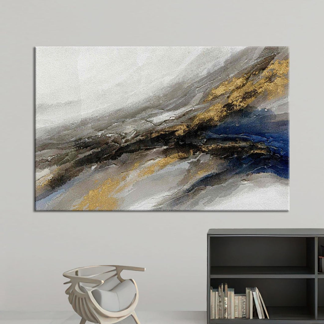 Живописен Космички Трепет