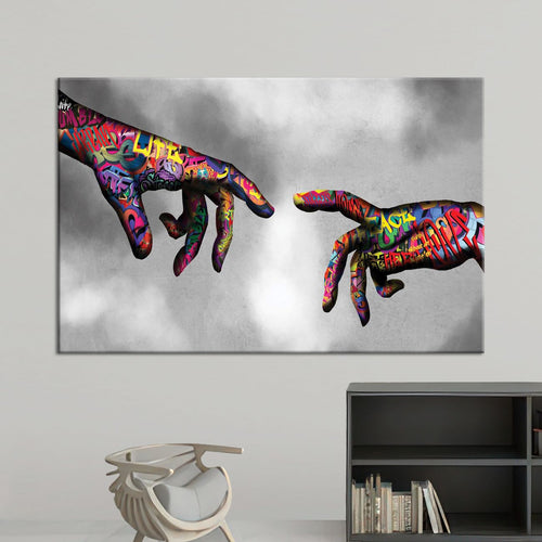 Далечен допир