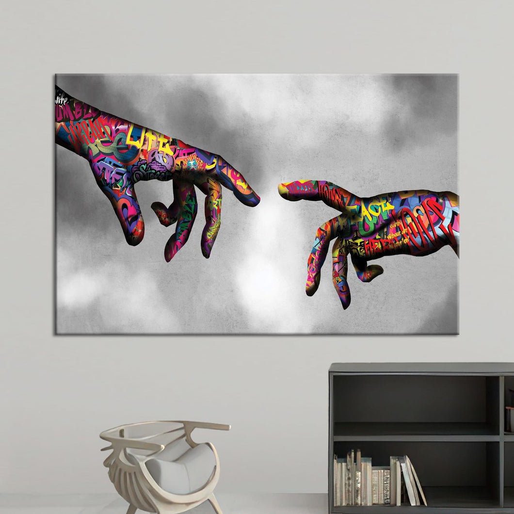 Далечен допир