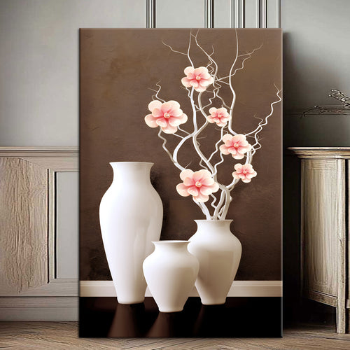 Цвеќиња во Розово