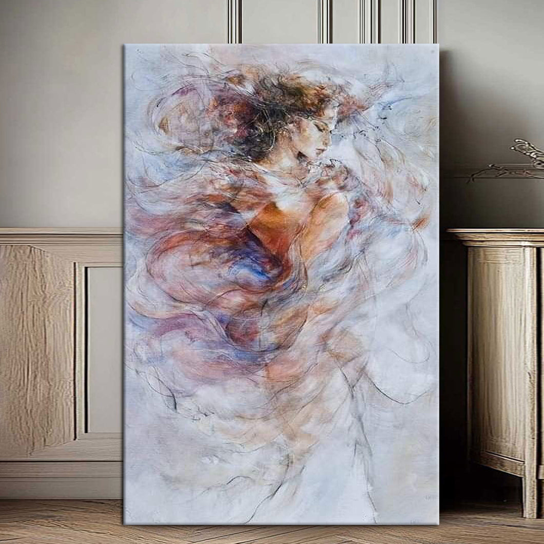 Лавина од емоции