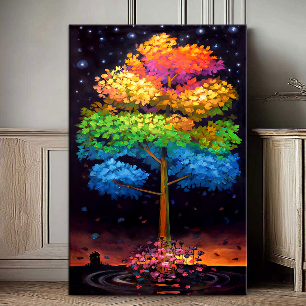 Дрвото виножито