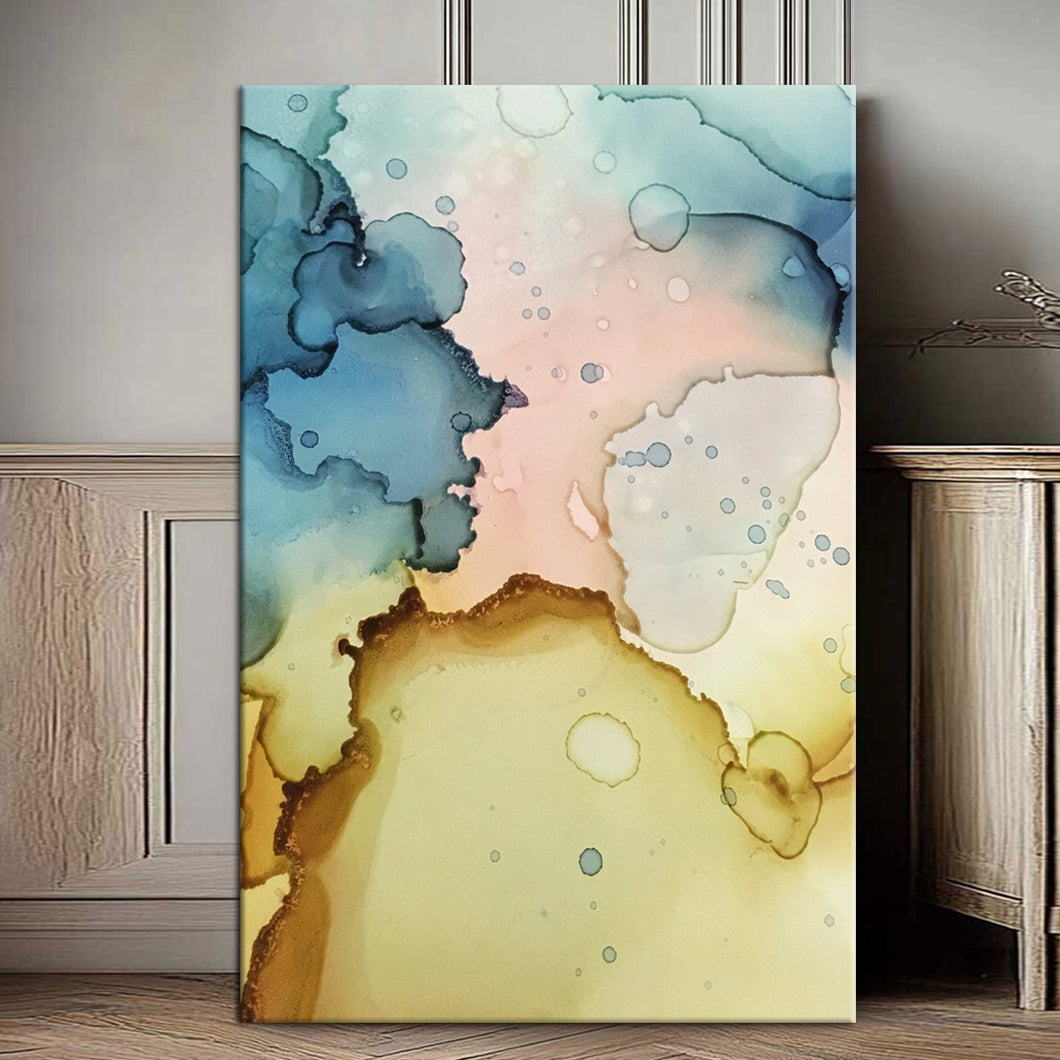 Течен Универзум