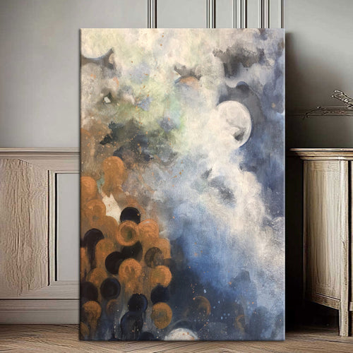 Етеричен хаос