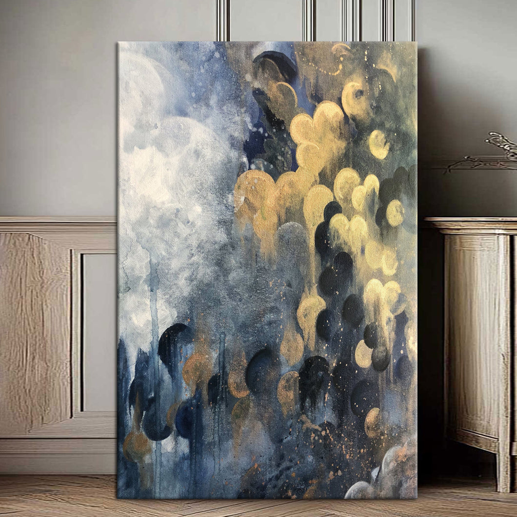 Вртеж на енергија