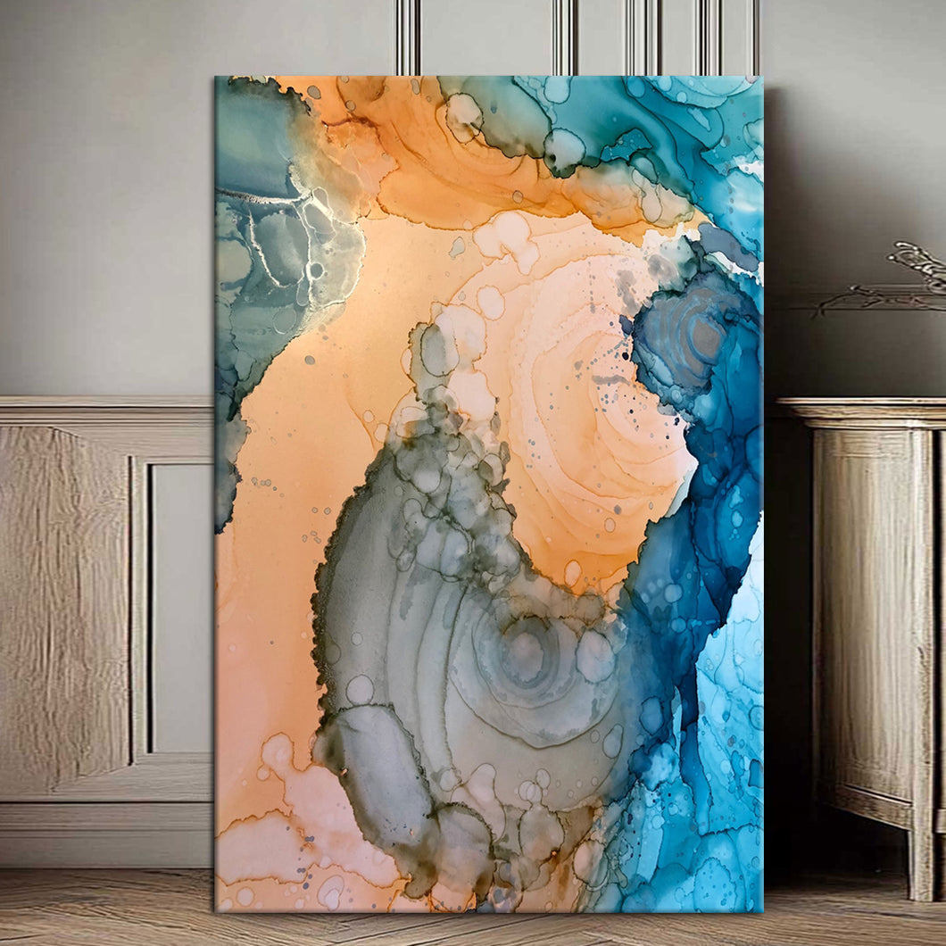 Мистични вибрации