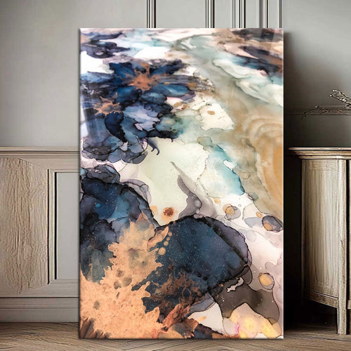 Спирална енергија на бои