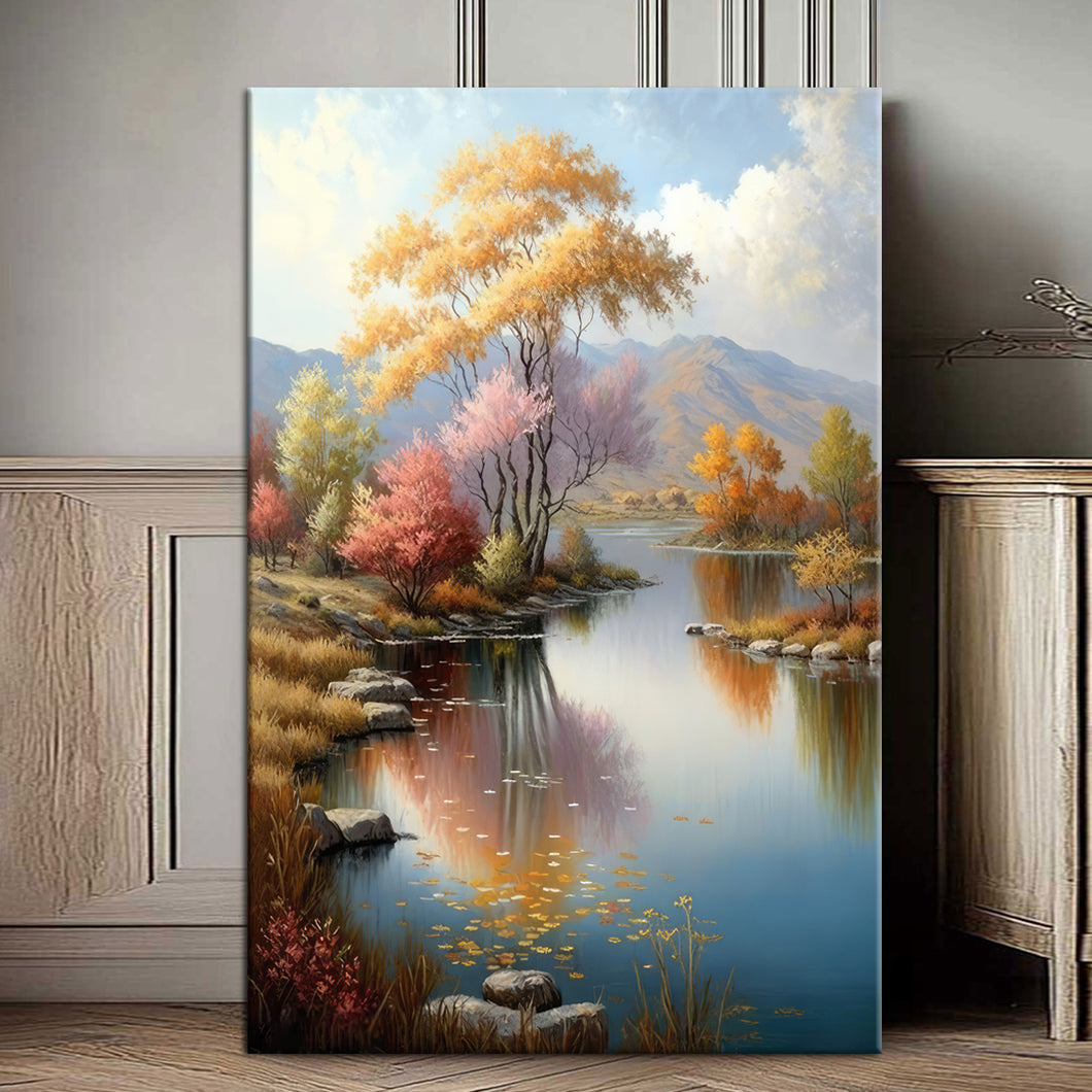 Речна фантазија